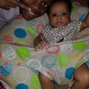 Meet your Posher, Antonia